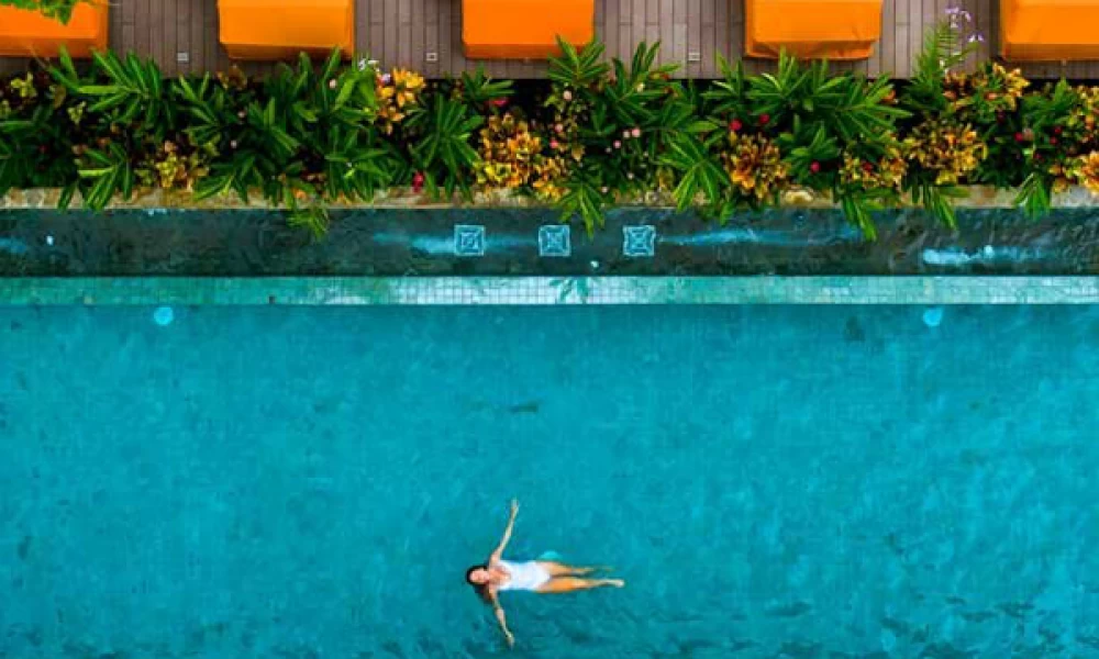 Κορονοϊός: Τα μισά ξενοδοχεία στην Ελλάδα θα παραμείνουν κλειστά